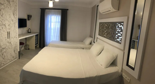 Номер Standard Del Mar Hotel