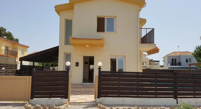 SeaBreeze Villas by TrulyCyprus, Забронировать Отель Отели Айия-Напа 3 звезды, рядом с Пляж Айя-Фекла, 3*