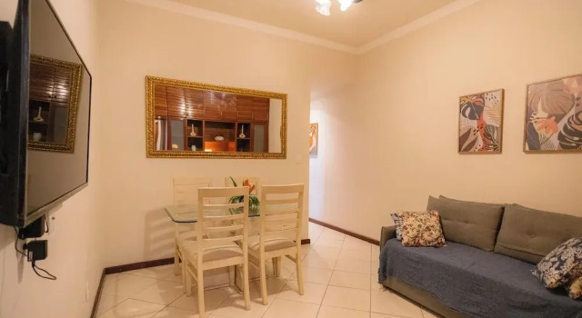 SUH Copacabana 71 Princess Beach, Забронировать Апартаменты/квартира Апартаменты штата Рио-де-Жанейро, Апартаменты/квартира