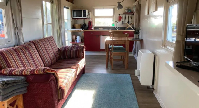 Номер Standard B&B Zunderdorp