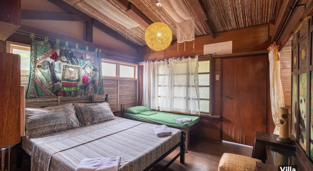 Casamara Garden Tagaytay, Забронировать Отель Тагайтай Лусон