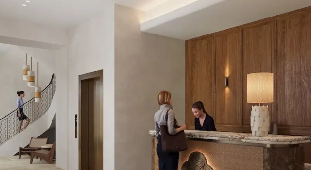 Hôtel de la Fontaine, Забронировать Отель Отели Лурмарен с завтраком, Завтраки