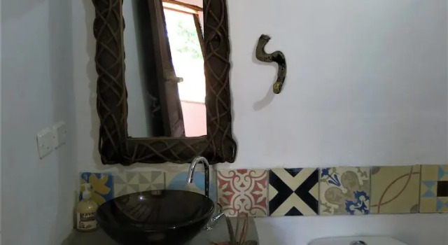 Номер Superior Hotel Casa Canela