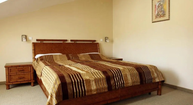 Номер Standard Hotel Orbel