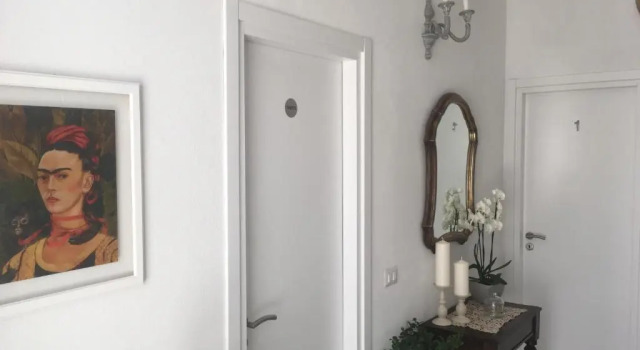 Standard room Bed & Breakfast Piazza Matteotti