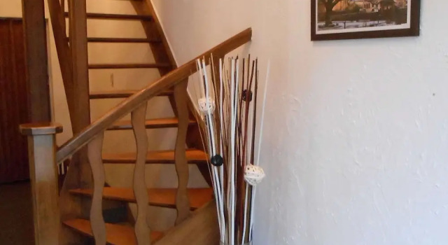 Коттедж Pleasant Holiday Home in Herbeumont near Semois River