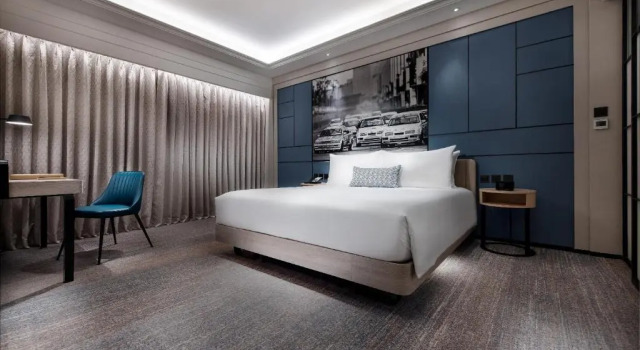 Süit Lisboeta Hotel