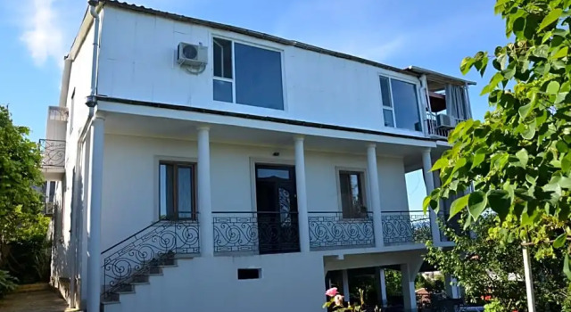 TJ Guest House, Book Guesthouse Makhinjauri 