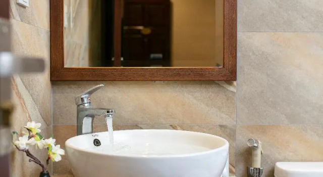 Двухместный номер Superior Midori Boutique Hotel