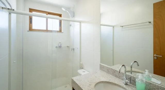 Апартаменты Apto 2Qts em Cond. c/ Piscina - Itacimirim RJH0101