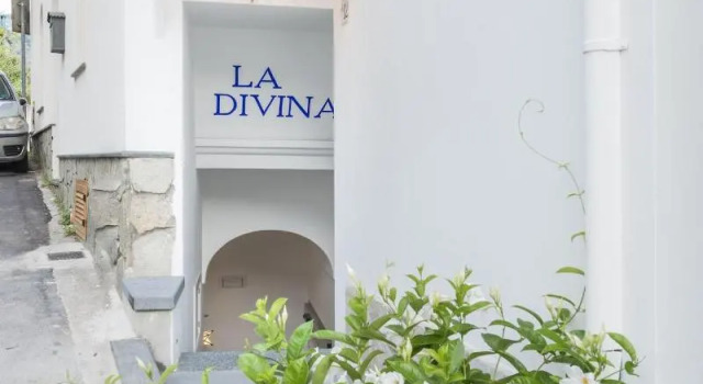 La Divina Amalfi Coast