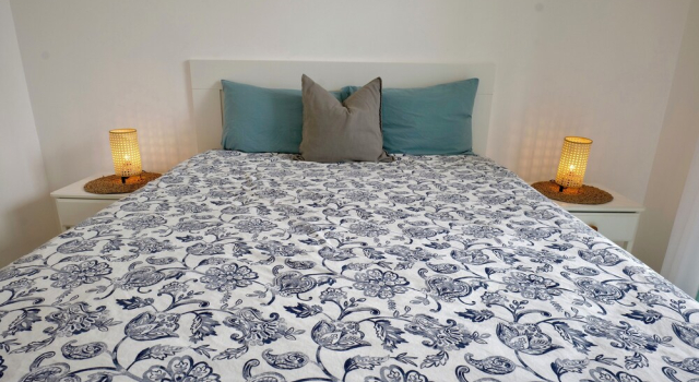 Апартаменты Comfort Kendasol JuanDolio 1Br 2Bds 4Px WiFi