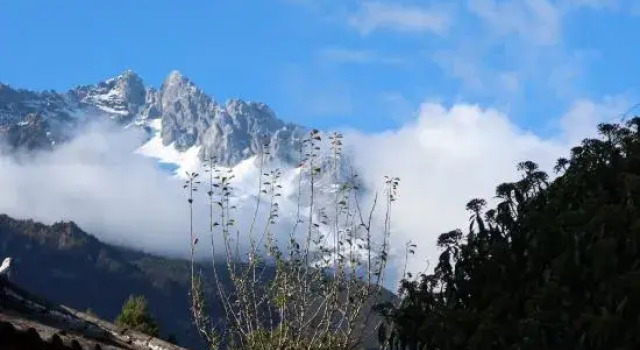 Lijiang Shanshui Tan Homestay, Prenota Hotel Hotel a Lijiang con parcheggio, Parcheggio