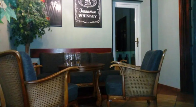 Трёхместный номер Standard Hotel Cade