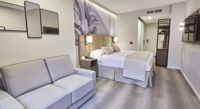 Hotel Riu Plaza Manhattan Times Square
