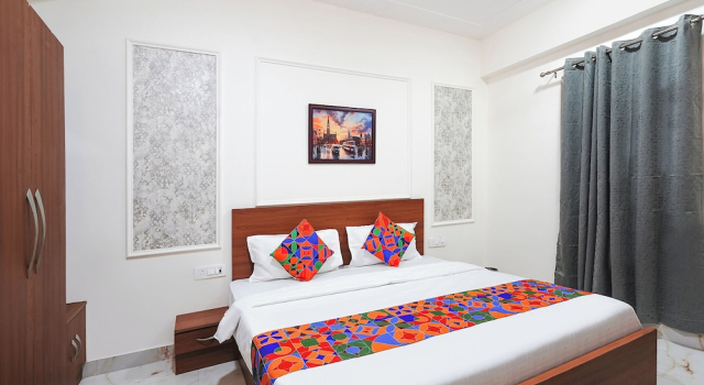 Fabhotel Rosens