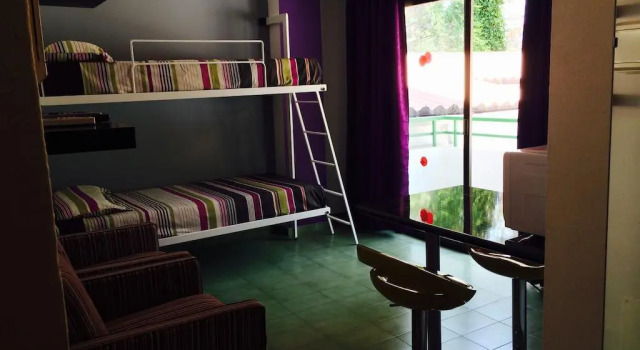 Coconut Apartments, Prenota Appartamento Appartamenti a Magaluf, Appartamento