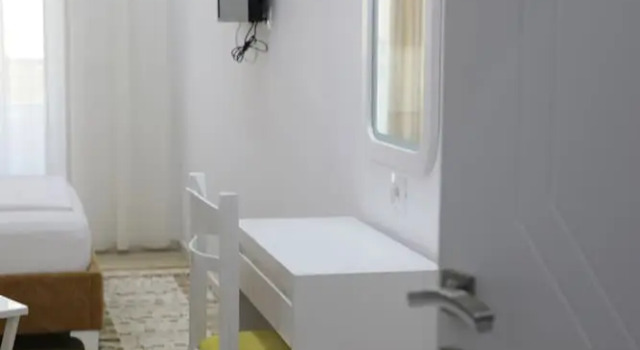 Двухместный номер Comfort Elena Hotel