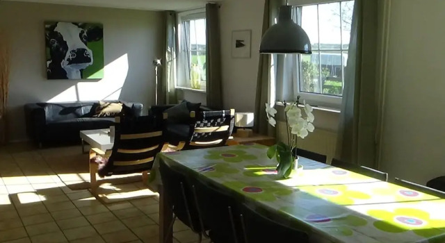 Sunlit Apartment by the Sea in Camperduin, Забронировать Апартаменты/квартира Апартаменты Норда, Апартаменты/квартира