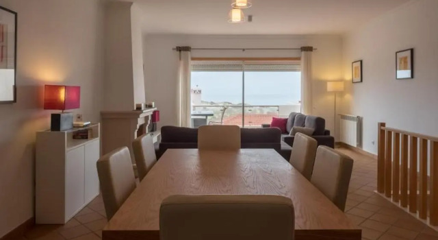 Maravilhoso T2 Vila da Praia, Rezervovat Hotel Hotely v Oeste s parkováním, Parkování