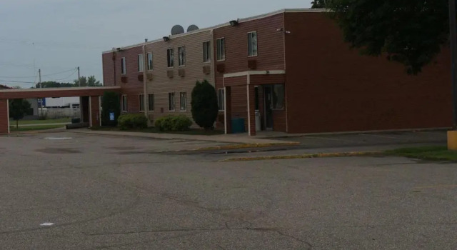Econo Lodge, 预订 酒店 圣克劳德 明尼苏达州