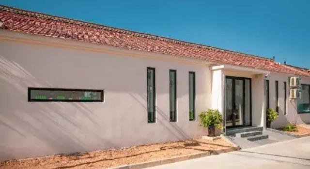 Beijing Jingbei No.1 B&B, Book Bed and Breakfast Hoteller i Beijing Province med parkering, Parkering
