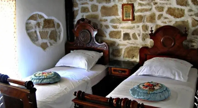 Country House Stare Brajde, Prenota Hotel Arbe 
