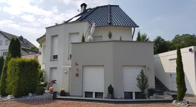 Pension Apartment Burscheid, Забронировать Апартаменты/квартира Буршайд Северный Рейн-Вестфалия