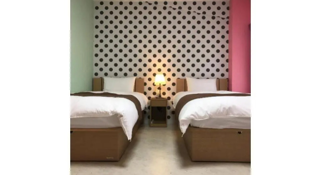 Апартаменты WALLABY HOUSE - Vacation STAY 38651v