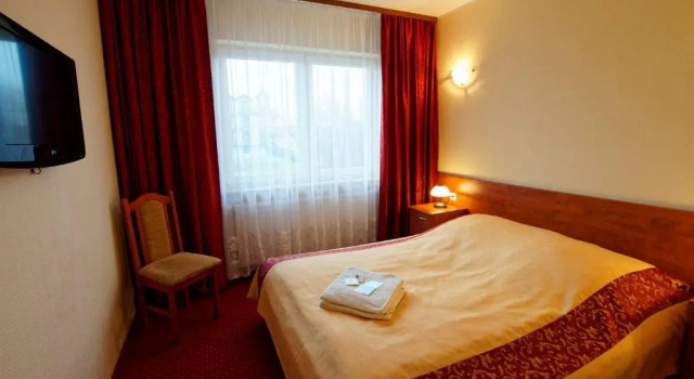 Апартаменты Antalya Pokoje i Apartamenty