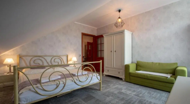Апартаменты Villa Mare