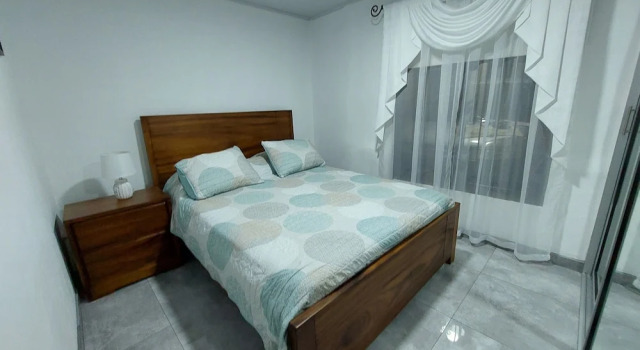 Airport SJO residence1 Edward & Familia, Buchen Sie Bed & Breakfast Alajuela Costa Rica