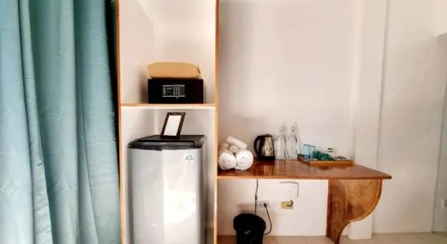 Вилла c 1 комнатой с видом на море Casalay Boutique Villas & Dive
