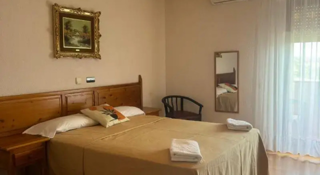 Двухместный номер Standard Hotel Dracos