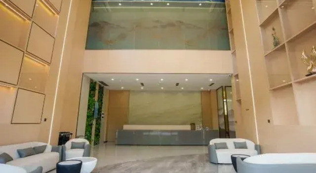QingyiHotel, Varaa Hotelli Yichang Hubei