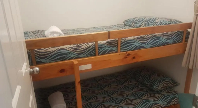 Бунгало BIG4 Middleton Beach Holiday Park