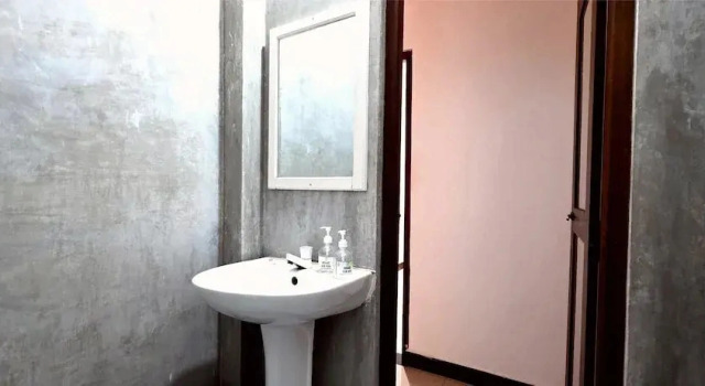 Номер Standard Lake View Resort