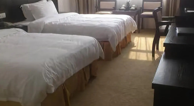Shouzhuoyuan Resort, Book Resort Resort Hotels in Hubei, Resort