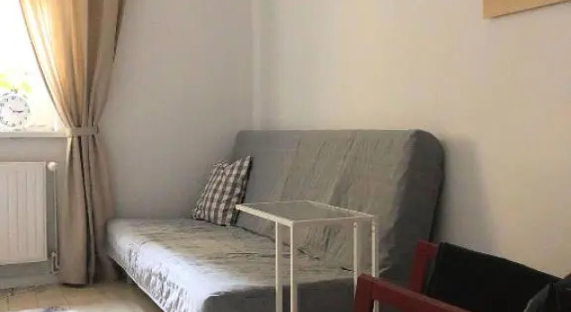 Pokoje Gościnne Parkowa 2