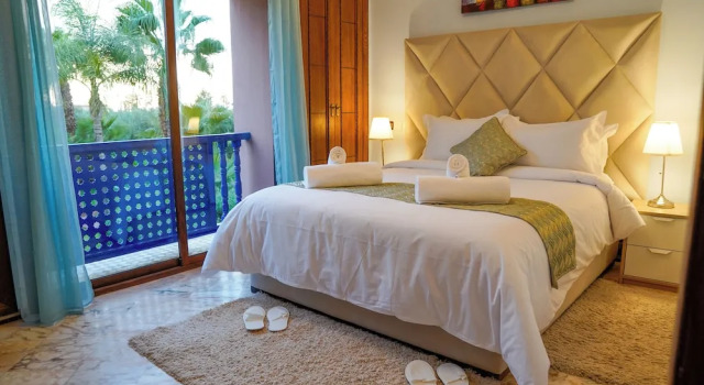 Villa Deluxe Palais Volteras