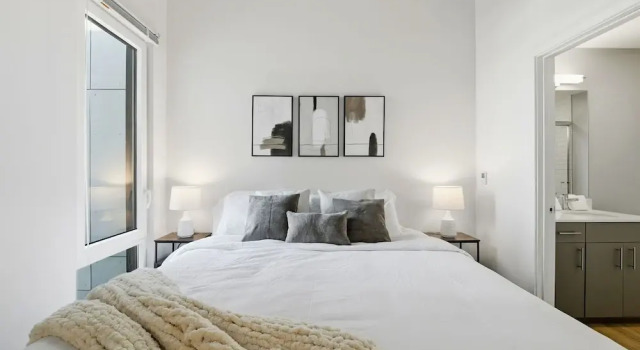 Апартаменты Premier ENVITAE Hotel 4 Bedroom Luxury Apartments