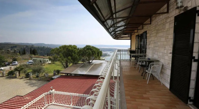 Апартаменты Hostel Panorama Portorož