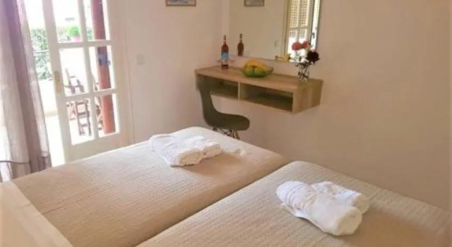 Flat 2 bedrooms 1 bathroom - Agios Gordios
