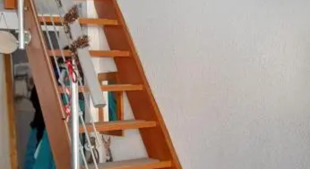 Joli duplex pour 2 adultes