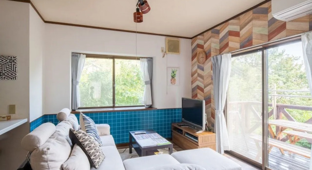Villent Izukogen, Boek Hotel Hotels in Tokai met parkeren, Parkeren