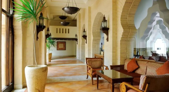 Sharm Resort