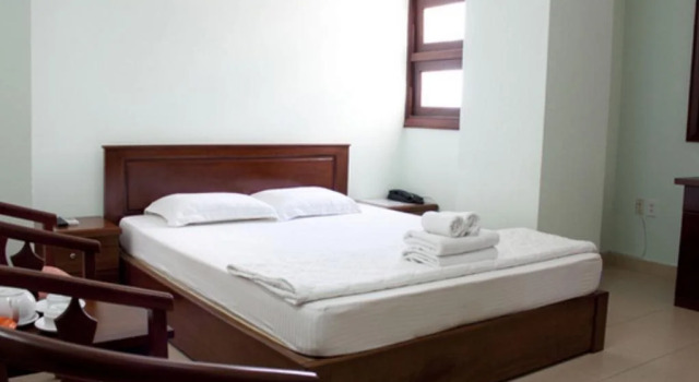 Hotel 199, Забронировать Отель Отели Хошимина 3 звезды, 3*