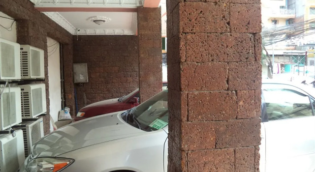 Samnang 12 Guesthouse, Buchen Sie Hotel Hotels in Kandal mit Parkplatz, Parkplätze