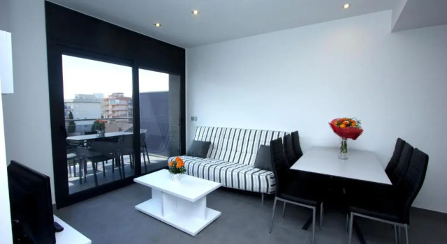 InmoSantos Apartaments Nuria