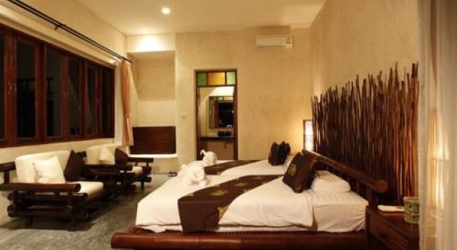 Shivaraks Resort